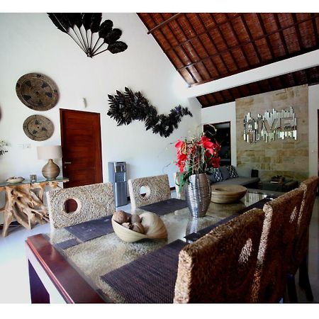 Exquisito Villa Денпасар Екстериор снимка