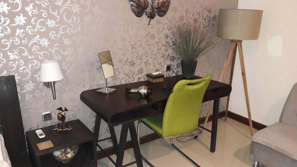 Exquisito Villa Денпасар Екстериор снимка