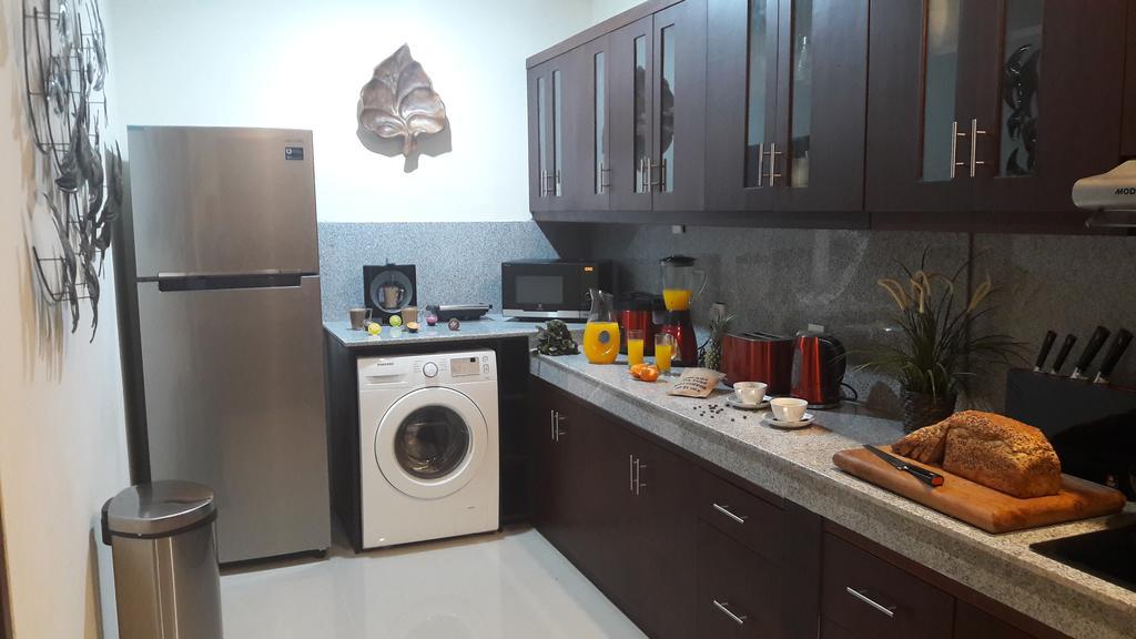 Exquisito Villa Денпасар Екстериор снимка