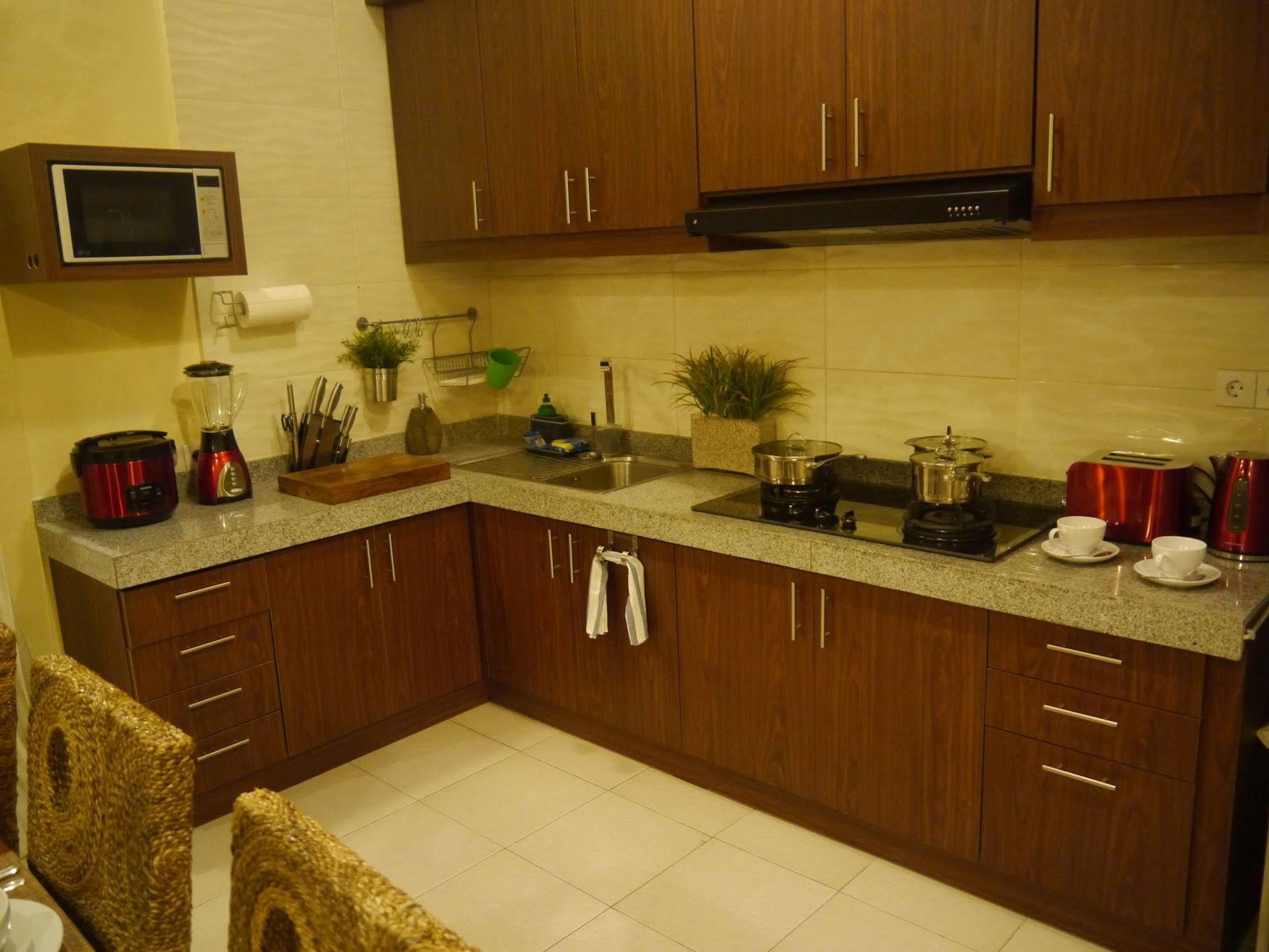 Exquisito Villa Денпасар Екстериор снимка