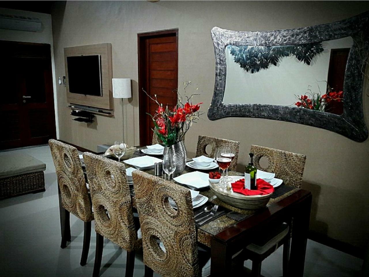 Exquisito Villa Денпасар Екстериор снимка